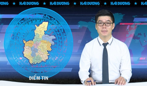 Điểm tin từ ngày 22 - 28.6
